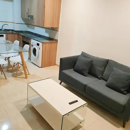 Lägenhet Terraza Acogedora , Piscina , Parking, Aire Acondicionado *