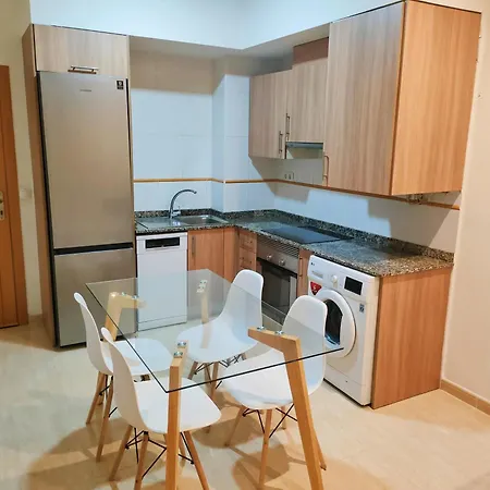 Terraza Acogedora , Piscina , Parking, Aire Acondicionado,
