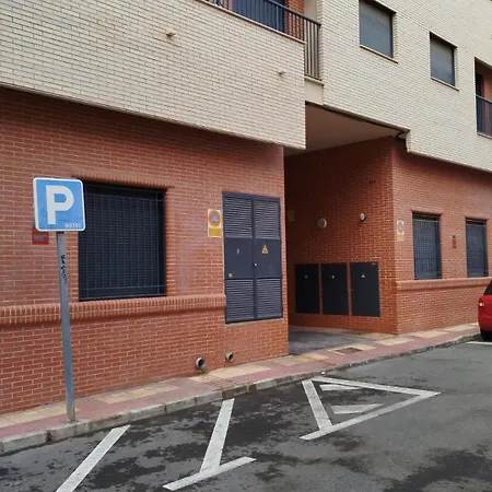 Terraza Acogedora , Piscina , Parking, Aire Acondicionado, Apartamento